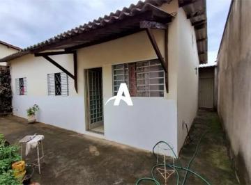 Casa · 187m² · 7 Quartos · 3 Vagas · Casa com 187m² 7 quartos à venda no Alto Umuarama