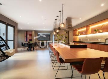 Apartamento · 42m² · 1 Quarto · 1 Vaga · Studio com 42,81m² 1 quarto à venda no bairro Granja Marileusa