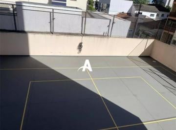 Apartamento · 110m² · 3 Quartos · 2 Vagas · Apartamento com 110m² à venda no Osvaldo Rezende