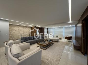 Apartamento · 303m² · 4 Quartos · 4 Vagas · Cobertura duplex mobiliada Imperador do Lago- ORLA 14