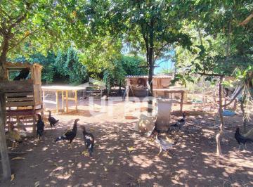 Rural · 75m² · 3 Quartos · 1 Vaga · Chácara com 1.000m² 3 quartos à venda no Morada Nova