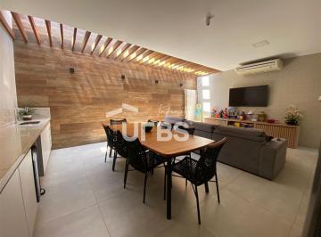 Casa · 200m² · 3 Quartos · 2 Vagas · Sobrado em condomínio fechado no Pq. Amazônia (Muito bem localizado, próximo à praça Nova Suíça).