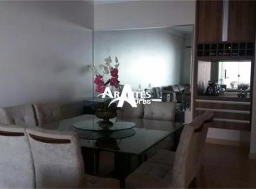 Casa · 187m² · 3 Quartos · 4 Vagas · Casa com 187m² 3 quartos à venda no Nova Uberlândia