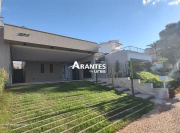 Casa · 215m² · 3 Quartos · 2 Vagas · Casa em condomínio com 215m² 3 quartos à venda no Jardins Barcelona