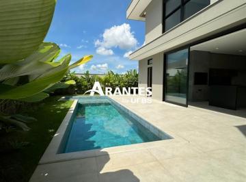 Casa · 381m² · 5 Quartos · 6 Vagas · Sobrado com 381,37m² 5 quartos à venda no Cyrela Buritis