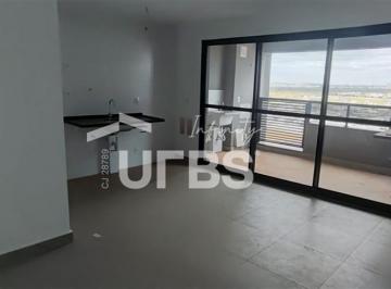 Apartamento · 64m² · 2 Quartos · 2 Vagas · Apartamento com 64m² 2 quartos à venda no bairro Jardim Sul