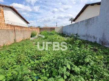 Terreno · 250m² · Terreno com 250m² à venda no São Jorge