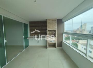 Apartamento · 115m² · 3 Quartos · 2 Vagas · Apartamento com 115,06m² 3 quartos à venda no bairro Martins