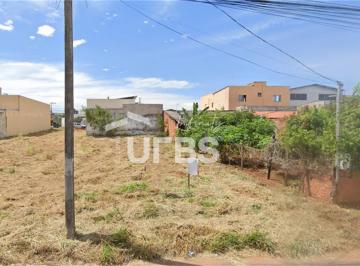 Terreno · 300m² · Terreno com 300m² à venda no bairro Shopping Park