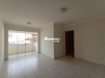 Apartamento · 90m² · 3 Quartos · 2 Vagas · Apartamento com 90m² 3 quartos à venda no Patrimônio