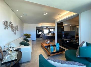 Apartamento · 108m² · 3 Quartos · 2 Vagas · Apartamento com 108,46m² 3 quartos à venda no bairro Patrimônio