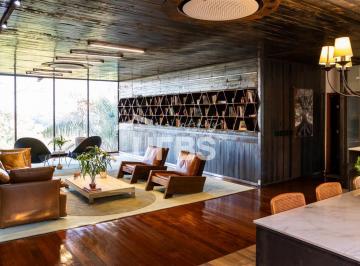 Casa · 564m² · 4 Quartos · 4 Vagas · Exclusiva Casa no Aldeia do Vale com 564 m² de área construída em Terreno de 2.941 m²