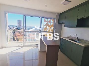Apartamento · 62m² · 2 Quartos · 1 Vaga · Wish Coimbra