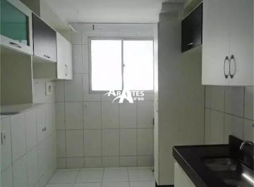 Apartamento · 57m² · 3 Quartos · 1 Vaga · Apartamento com 57m² 3 quartos à venda no Martins