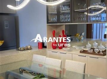 Apartamento · 97m² · 3 Quartos · 2 Vagas · Apartamento com 97m² 3 quartos à venda no bairro Morada da Colina