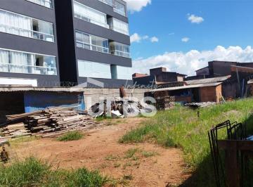 Comercial · 450m² · Terreno com 450m² à venda no bairro Segismundo Pereira