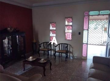 Casa · 233m² · 5 Quartos · 1 Vaga · Casa com 233m² 5 quartos à venda no Martins