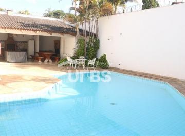 Casa · 376m² · 4 Quartos · 8 Vagas · Casa com 376,37m² 4 quartos à venda no bairro Cidade Jardim