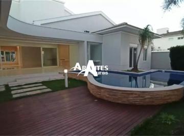 Casa · 400m² · 4 Quartos · 4 Vagas · Casa em Condomínio com 400m² 4 quartos à venda no Jardins Roma