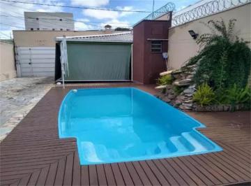 Casa · 220m² · 5 Quartos · 3 Vagas · Casa com 220m² 5 quartos à venda no Daniel Fonseca