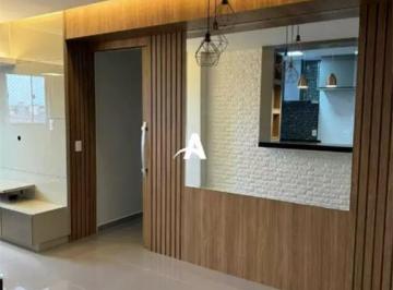 Apartamento · 68m² · 3 Quartos · 2 Vagas · Apartamento com 68,19m² à venda no Santa Mônica