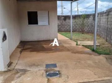 Casa · 50m² · 2 Quartos · 1 Vaga · Casa em Condomínio com 50m²2 quartos à venda no Village Bela Vista