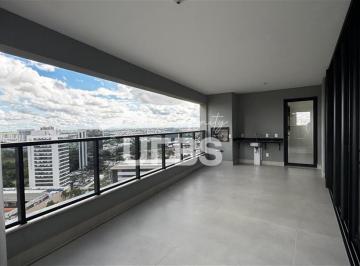 Apartamento · 346m² · 4 Quartos · 4 Vagas · Apartamento de luxo 346m² com 04 suítes á venda, no bairro Jardim Karaíba