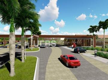 Terreno · 420m² · Jardins Barcelona - Terreno Residencial