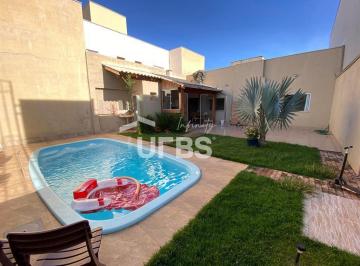 Casa · 93m² · 2 Quartos · 2 Vagas · Casa com 93m² 2 quartos à venda no bairro Shopping Park