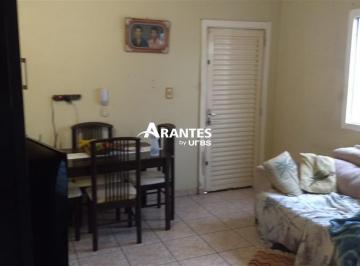 Apartamento · 45m² · 2 Quartos · 1 Vaga · Apartamento com 45m² 2 quartos à venda no Chácaras Tubalina e Quartel