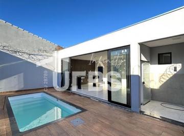 Casa · 180m² · 3 Quartos · 3 Vagas · Casa com 180m² 3 quartos à venda no bairro Jardim Inconfidência
