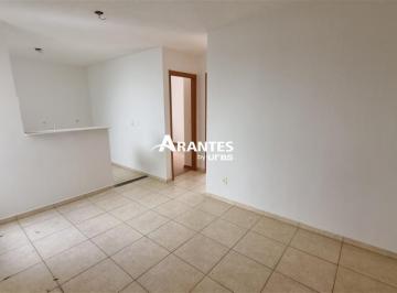 Apartamento · 41m² · 2 Quartos · 1 Vaga · Apartamento com 41,14m² à venda no Shopping Park
