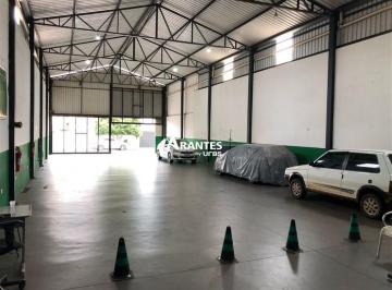 Comercial · 400m² · Galpão com 400m² à venda no bairro Nossa Senhora Aparecida