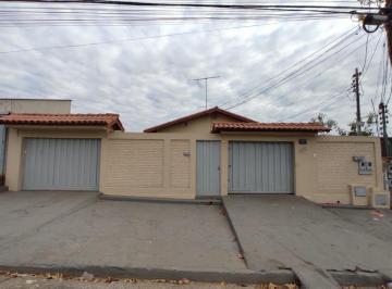 Casa · 280m² · 5 Quartos · 6 Vagas · Casas Novo Mundo 5 quartos