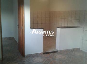 Casa · 250m² · 5 Quartos · 2 Vagas · Casa com 3 quartos à venda no Luizote de Freitas