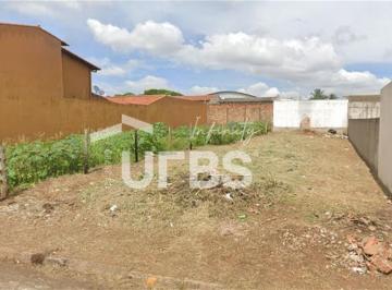 Terreno · 400m² · Terreno com 400m² à venda no bairro Marta Helena