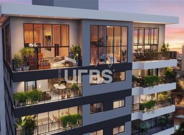 Apartamento · 95m² · 3 Quartos · 2 Vagas · ALT 65 HOME DESIGN - Apartamento 3 quartos, sendo 3 suítes