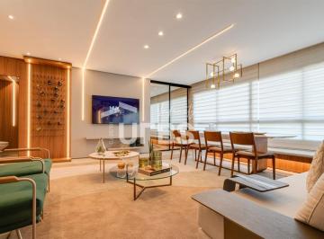 Apartamento · 110m² · 3 Quartos · 2 Vagas · Apartamento à venda no Jardim América