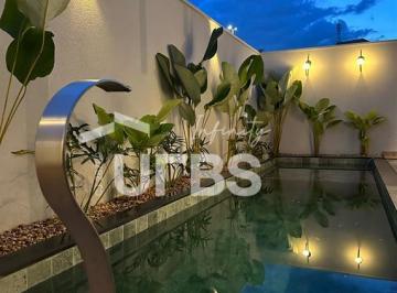 Casa · 230m² · 3 Quartos · 4 Vagas · Casa em Condomínio com 230m² 3 quartos à venda no Arts