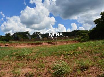 Comercial · 1590m² · Lote Comercial frente Go338 dentro da cidade