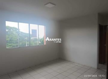 Apartamento · 45m² · 2 Quartos · 1 Vaga · Apartamento com 45,33m² 2 quartos à venda no Chácaras Tubalina e Quartel