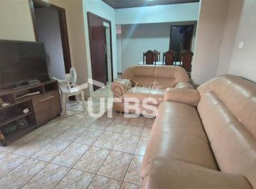 Casa · 66m² · 3 Quartos · 1 Vaga · Casa com 66,82m² 3 quartos à venda no bairro Tubalina