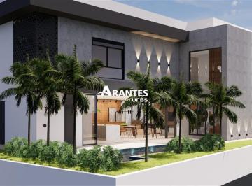 Casa · 320m² · 5 Quartos · 4 Vagas · Sobrado em condomínio com 320m² 4 quartos à venda no Cyrela Ipês