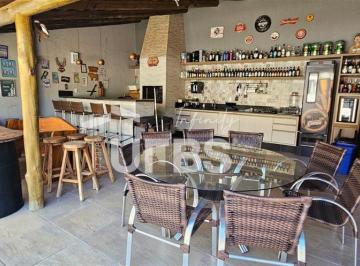 Casa · 322m² · 3 Quartos · 4 Vagas · Casa com 322m² 3 quartos à venda no Cidade Jardim