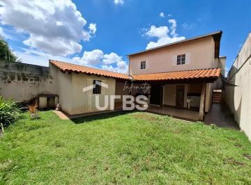 Casa · 305m² · 4 Quartos · 2 Vagas · Casa com 305m² 4 quartos à venda no Jardim das Palmeiras