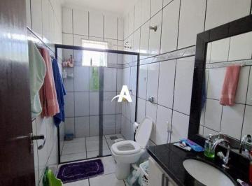 Casa · 220m² · 4 Quartos · 3 Vagas · Casa com 220m² 4 quartos à venda no Segismundo Pereira