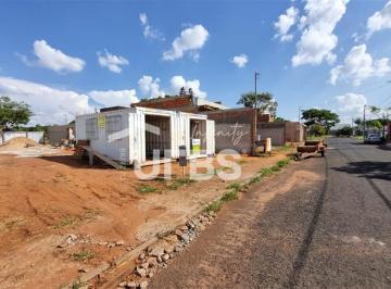 Terreno · 400m² · Terreno com 400m² à venda no Jardim Karaíba