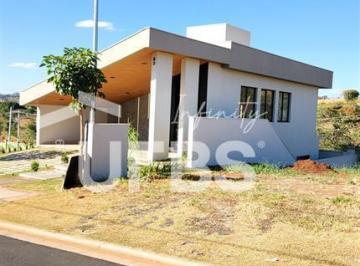 Casa · 235m² · 3 Quartos · 4 Vagas · Casa em Condomínio com 235m² 3 quartos à venda no Terras Alpha