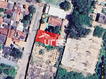 Terreno · 393m² · Lote Bairro Capuava