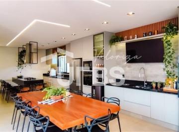 Casa · 210m² · 3 Quartos · 4 Vagas · Casa em condomínio com 210m² 3 quartos à venda no Varanda Sul